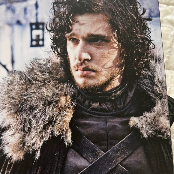 Game of Thrones Complete First Season Boxed Set Of DVD’s Excellent Condition - Picture 8 of 10
